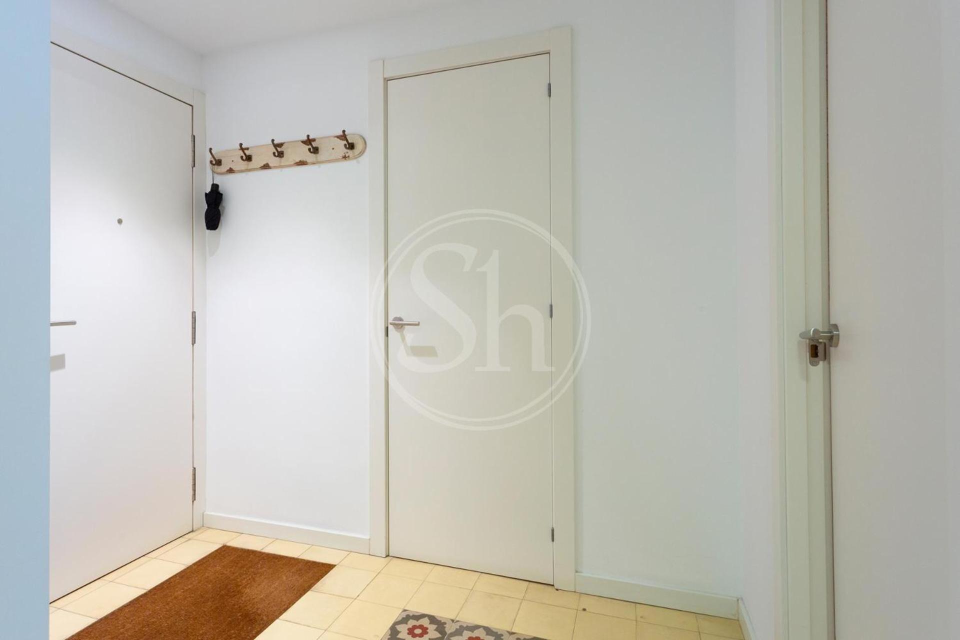 Moderno Apartamento En Eixample Barcelona Exterior photo