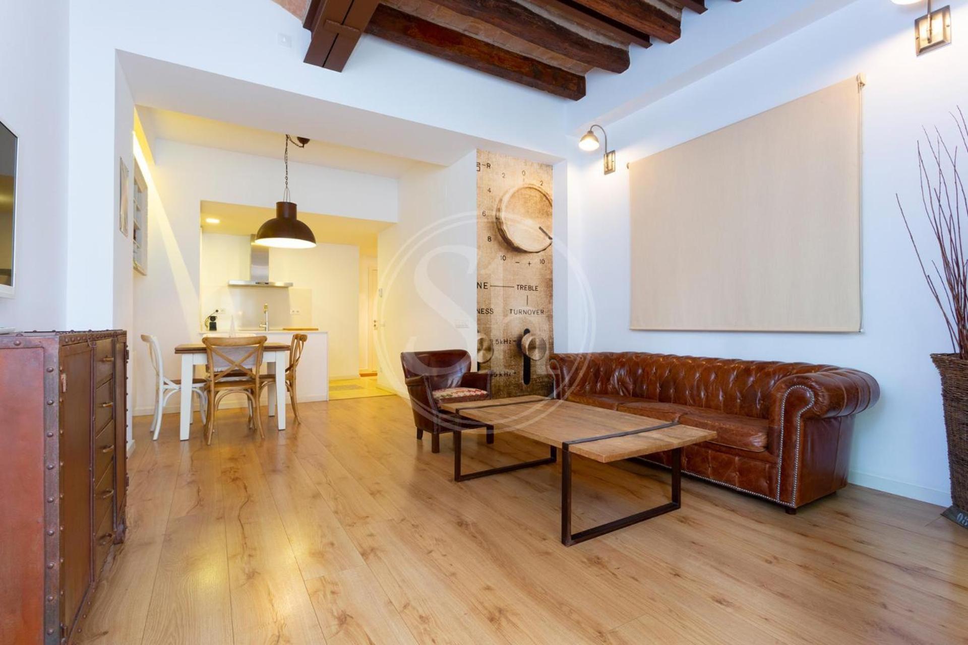 Moderno Apartamento En Eixample Barcelona Exterior photo